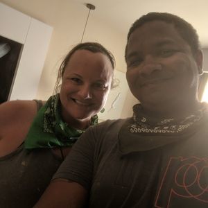 Meet your Posher, Brian